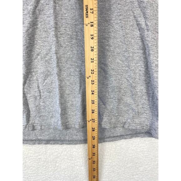 Biketoberfest 2007 T-Shirt Mens XL Gray Daytona Beach Long Sleeve Motorcycle VTG - Picture 6 of 8